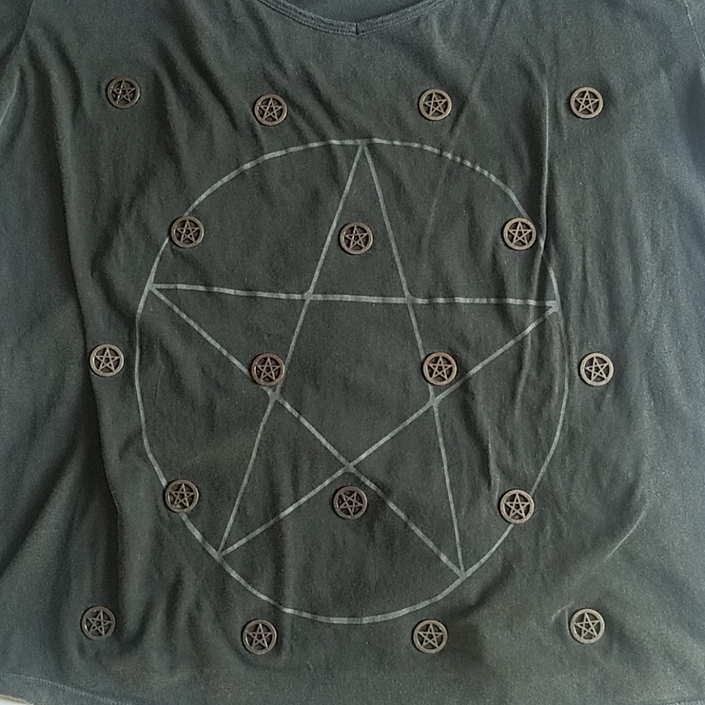 Shirt - Picture 2 of 5